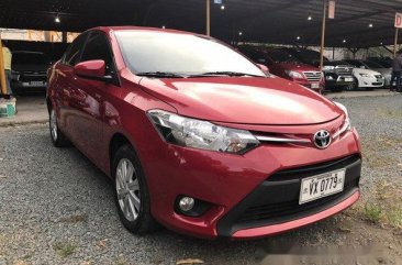 Toyota Vios 2017 FOR SALE