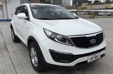 Kia Sportage 2016 for sale