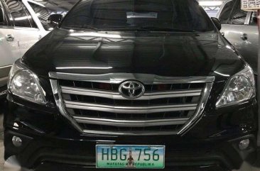 Well-maintained Toyota Innova 2014 for sale