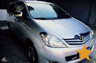 Toyota Innova J DSL MT 2011 elook​ For sale 