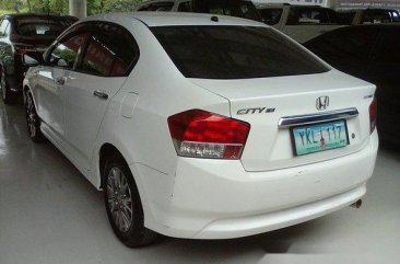 Honda City 2011 for sale