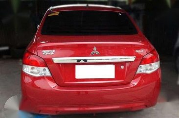 2015 Mitsubishi Mirage G4 gls Matic grab registered accent vios innova​ For sale 