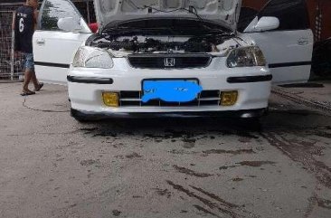 For Sale Honda Civic 1996 model Vti