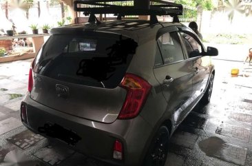 Kia Picanto 2015 For Sale 