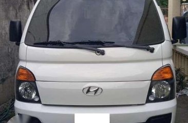  Hyundai Van H100 2016 For sale 