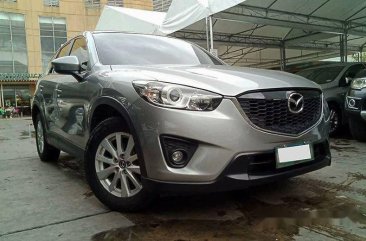 Mazda CX-5 2013 FOR SALE