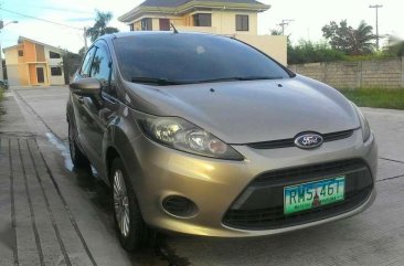 Ford Fiesta 2012​ For sale 