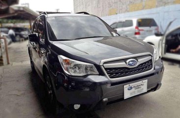 2016 Subaru Forester 2.0i-P At For sale 