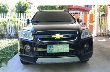 Chevrolet Captiva 2009 for sale 