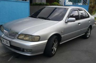 Nissan Exalta 2001 model​ For sale 