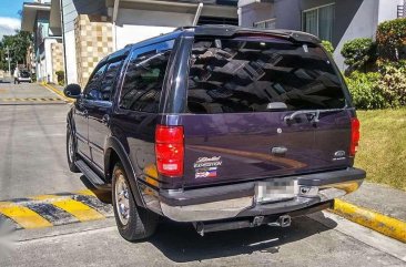 Ford Expedition SUV 2001 80k mileage not Explorer Everest Chevrolet