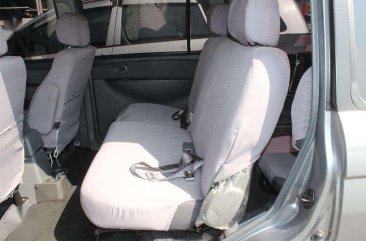 Mitsubishi Adventure GLX 2.5 2017 FOR SALE