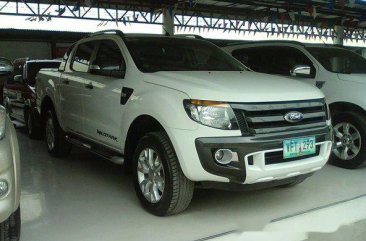 Ford Ranger 2013 for sale