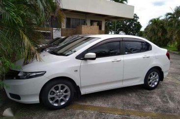 2013 Honda City 1.3 FOR SALE