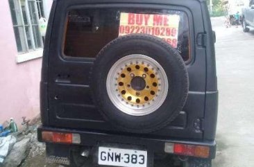 Suzuki Jimny 1999 for sale 