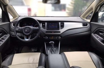 2016 Kia Carens 17L Crdi Diesel 7 Seater Automatic Transmission