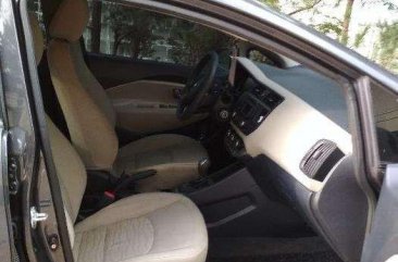 Well_maintained Kia Rio 2013 for sale