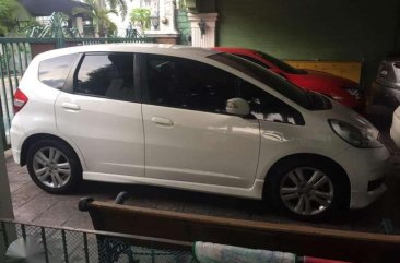 Honda Jazz 2011 1.5 AT Top of the line nego (not Mobilio BRV HRV City)