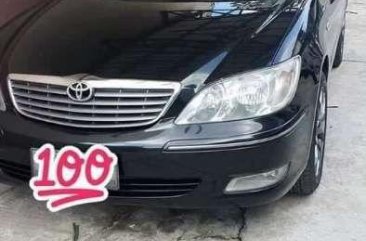 Toyota Camry 2004 20G automatic​ For sale 