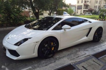 2012 Lamborghini Gallardo FULL OPTIONS​ For sale 