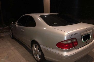 Well-maintained Mercedes Benz 1999 for sale