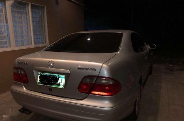 Well-maintained Mercedes Benz 1999 for sale