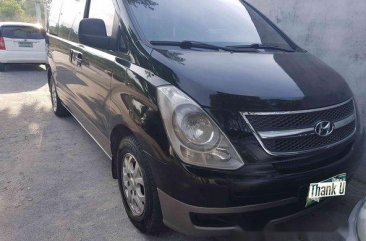 Hyundai Grand Starex 2012 FOR SALE