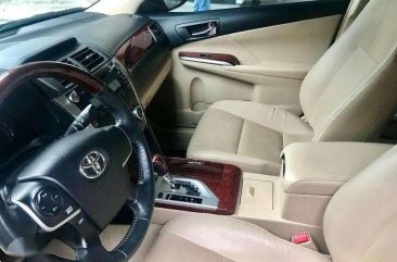 Toyota Camry 2013 2.5 V Gas​ For sale 