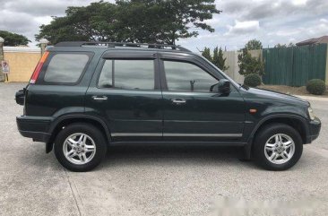 Honda CR-V 2000 FOR SALE