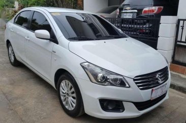 2016 Suzuki Ciaz Automatic Trans​ For sale 