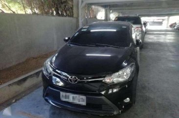 For Assume Balance Toyota VIOS E AT 2015
