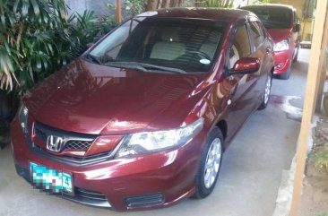 2013 HONDA CITY - Modulo Series Direct Owner​ For sale 