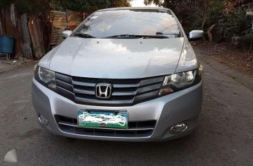 Honda City 2010 MT 1.3 IVtec smooth to drive cold AC very economical