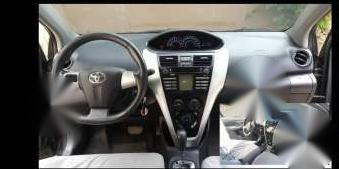 Well-maintained Toyota Vios  2012 for sale