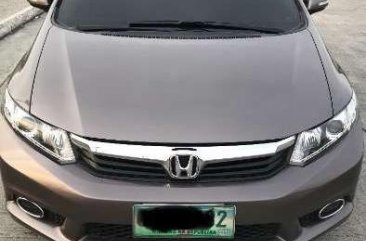 Honda Civic 2013 for sale 