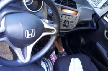 Honda Jazz 2013 1.5 paddle shift​ For sale 