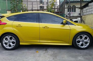 Ford Focus 2013 For sale 