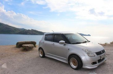 Good as new Suzuki Swift 2009 for sale