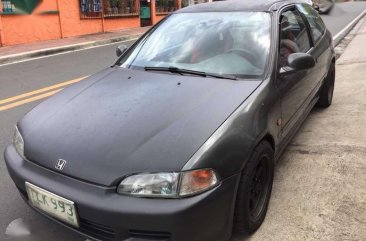 Honda Civic hatchback 1994​ For sale 