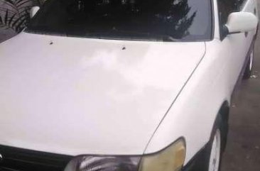 Toyota Corolla 1997​ For sale 