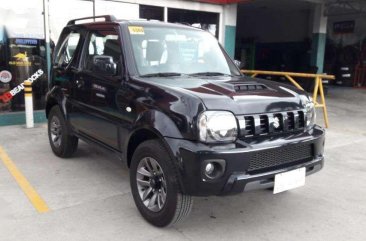 2016 Suzuki Jimny 4x4 MT​ For sale 