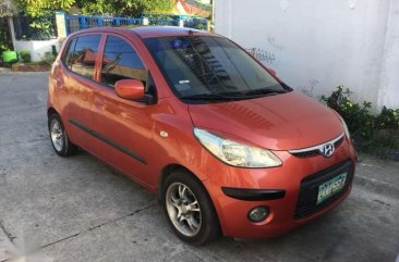 Hyundai I10 FOR SALE 2009