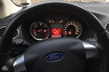 2012 Ford Focus tdci 2.0 diesel​ For sale 
