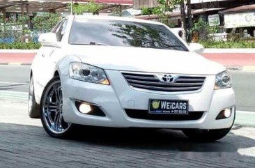 Good as new Toyota Camry 2008 for sale