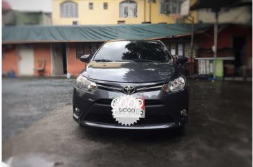 2015 Toyota Vios E Automatic​ For sale 
