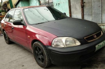 Honda Civic 1996 for sale 