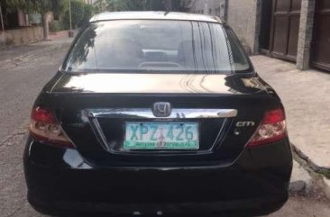 Well-maintained Honda City 2004 for sale