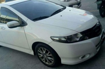 Honda City 2012 model​ For sale 