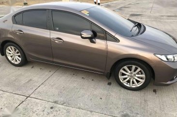 Honda Civic 2013 FOR SALE