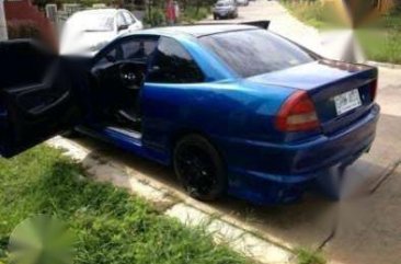 Mitsubishi Lancer GSR for sale 